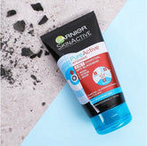 Garnier Skin Active Pure Active 3 in 1 Charcoal Anti-Blackhead (150 ml)
